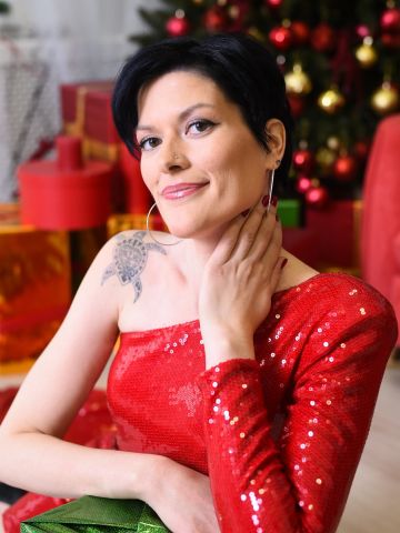 Николь Прима Кулунда