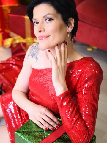 Николь Прима фото 4