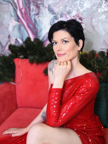 Николь Прима фото 7